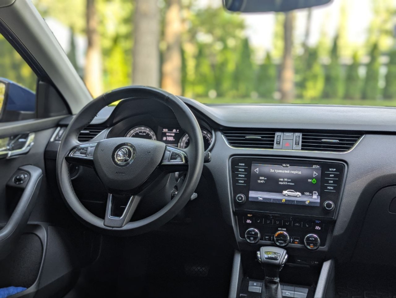 Офіційний дилер Hyundai у Дніпрі та області Aelita  - фото 19