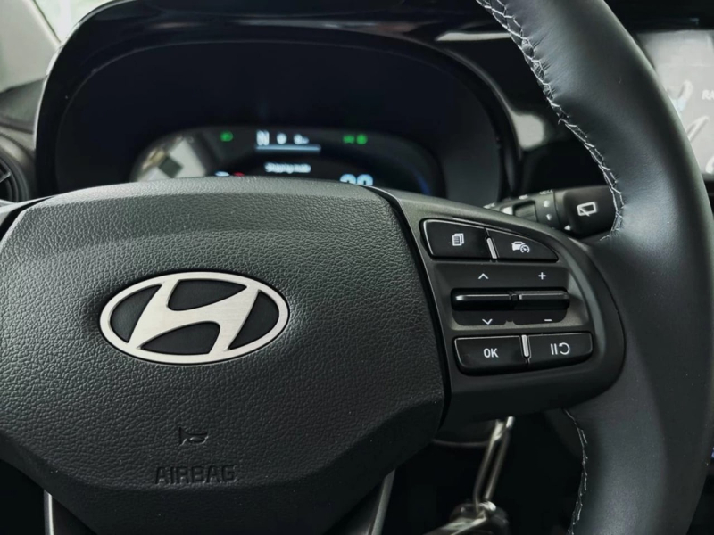 Офіційний дилер Hyundai у Дніпрі та області Aelita  - фото 21