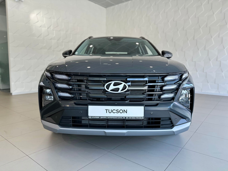 Офіційний дилер Hyundai у Дніпрі та області Aelita  - фото 8