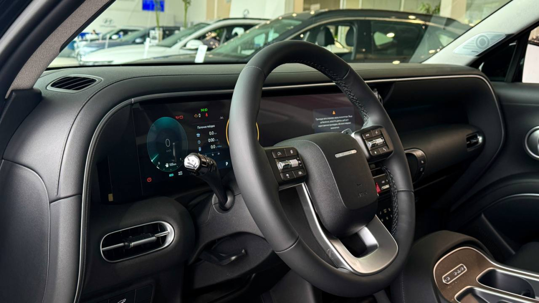 Офіційний дилер Hyundai у Дніпрі та області Aelita  - фото 22