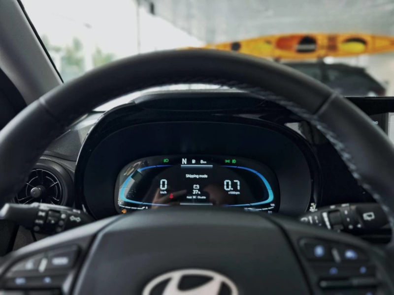 Офіційний дилер Hyundai у Дніпрі та області Aelita  - фото 22