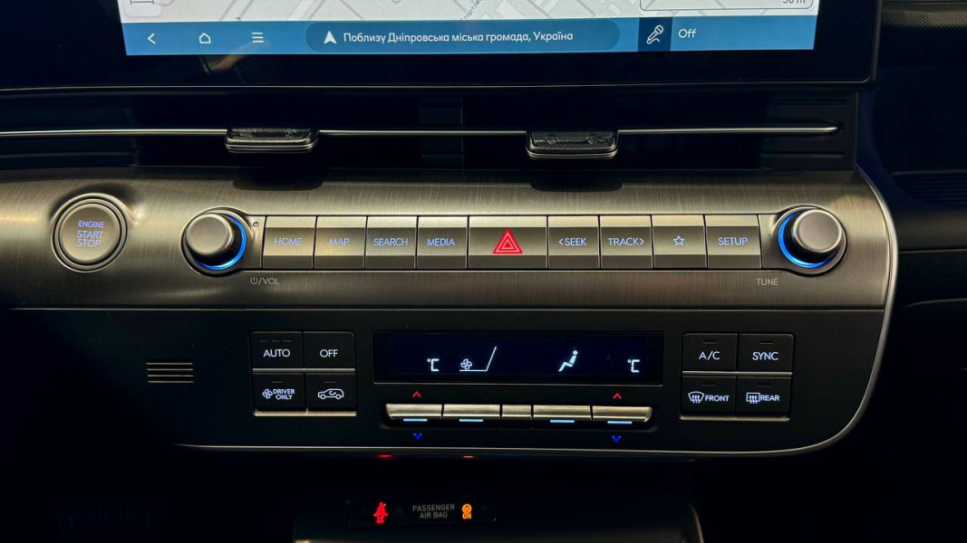 Офіційний дилер Hyundai у Дніпрі та області Aelita  - фото 13