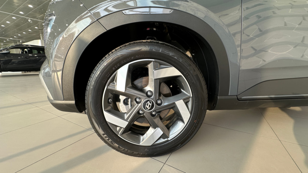 Офіційний дилер Hyundai у Дніпрі та області Aelita  - фото 17