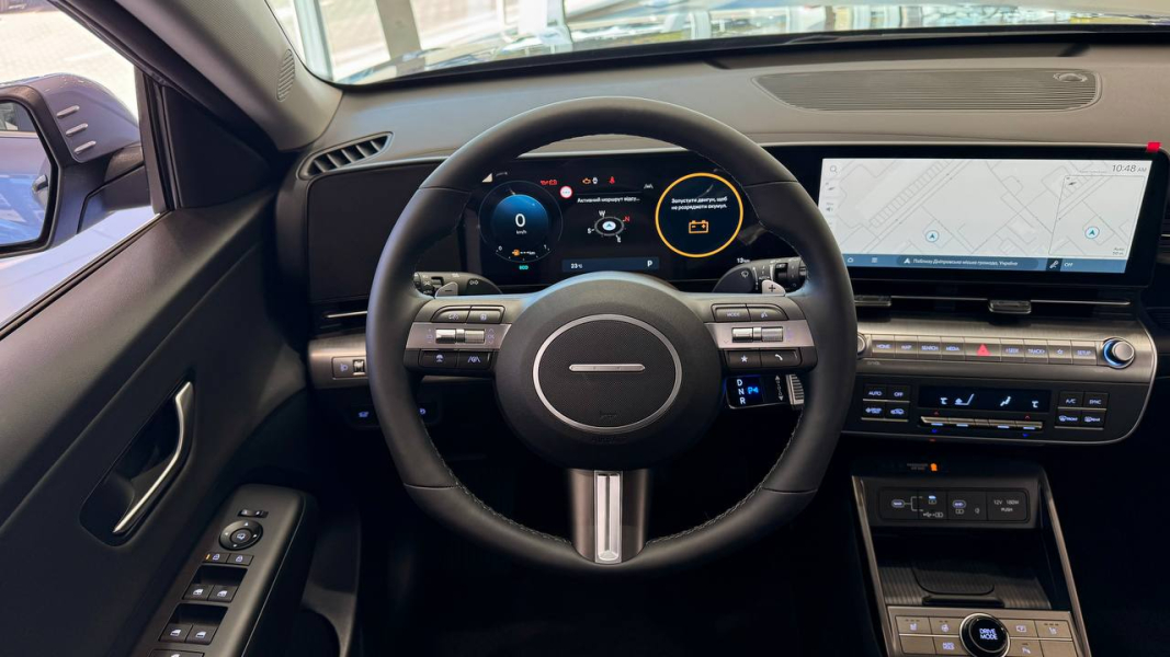 Офіційний дилер Hyundai у Дніпрі та області Aelita  - фото 12