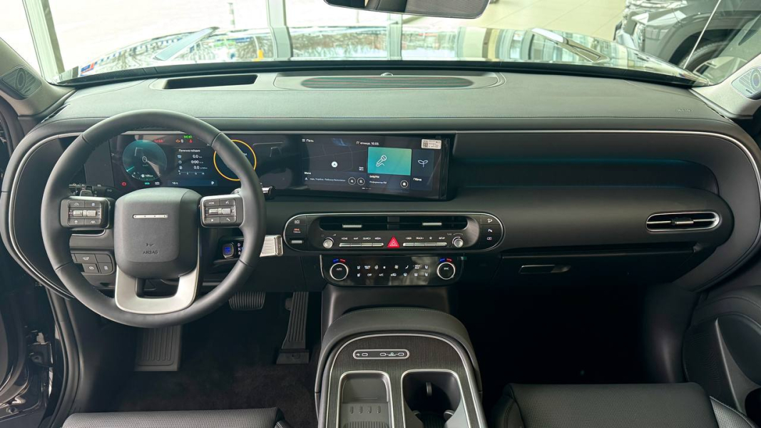 Офіційний дилер Hyundai у Дніпрі та області Aelita  - фото 24