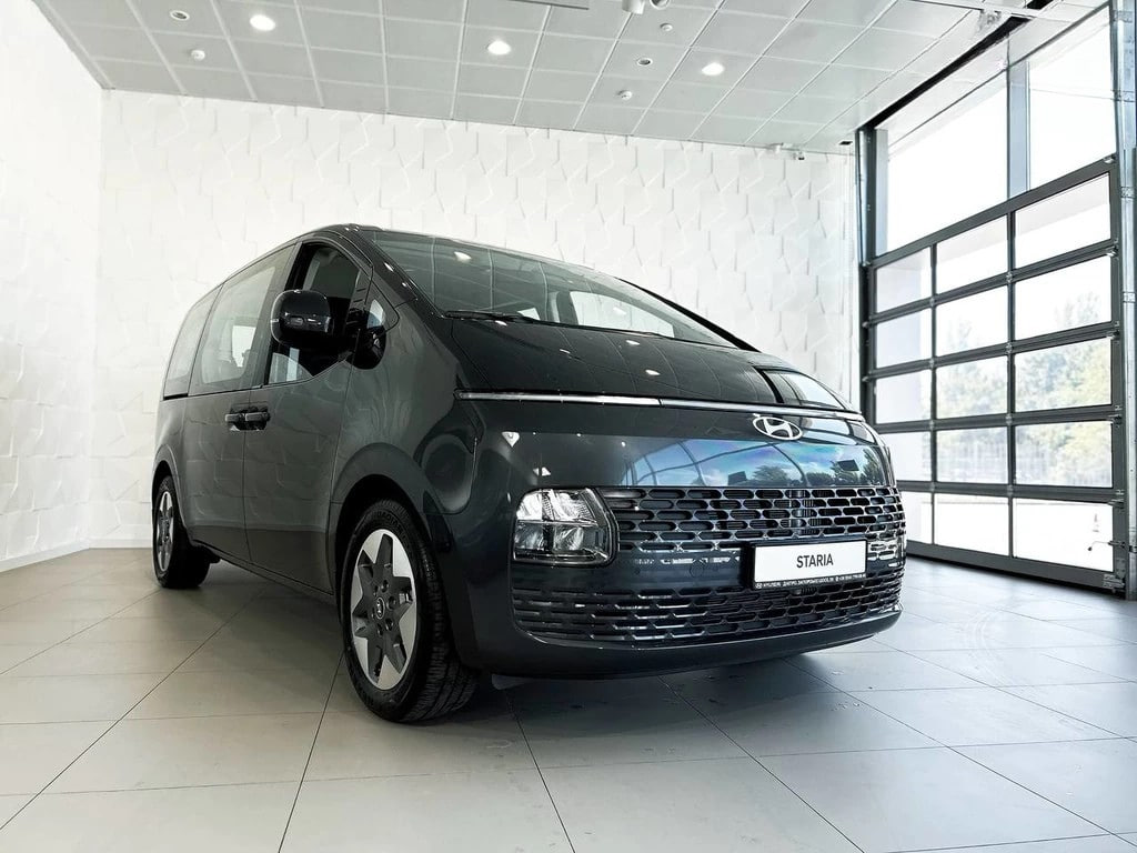 Офіційний дилер Hyundai у Дніпрі та області Aelita - фото 8