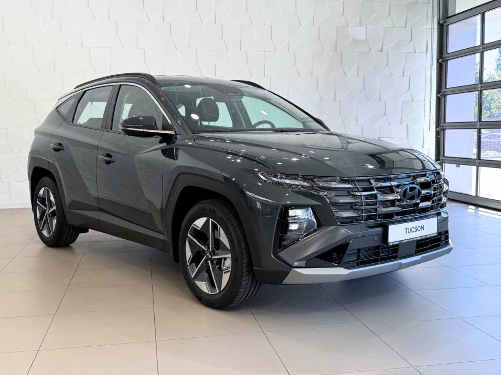 Офіційний дилер Hyundai у Дніпрі та області Aelita - фото 7