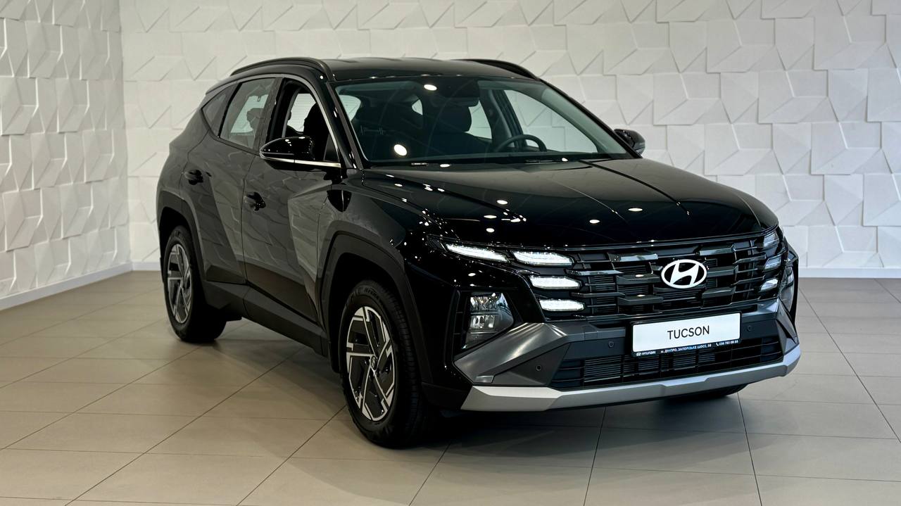 Офіційний дилер Hyundai у Дніпрі та області Aelita - фото 7