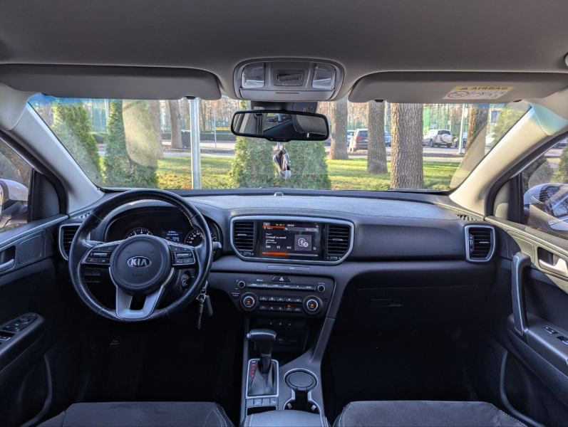 Офіційний дилер Hyundai у Дніпрі та області Aelita  - фото 12