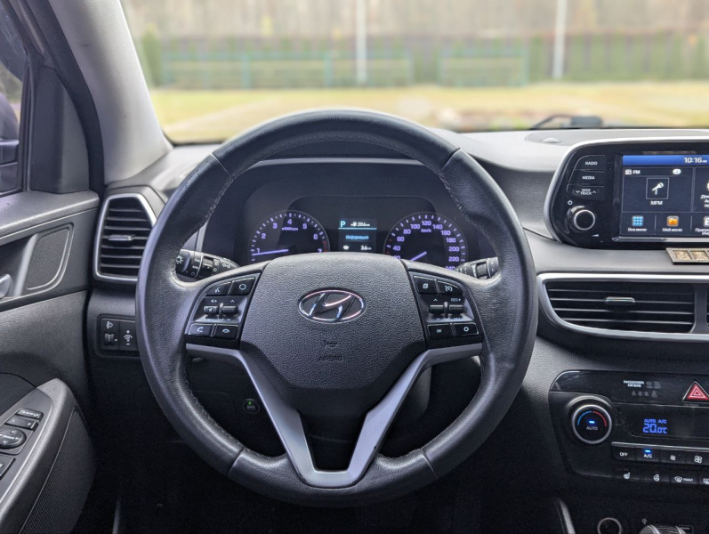 Офіційний дилер Hyundai у Дніпрі та області Aelita  - фото 16