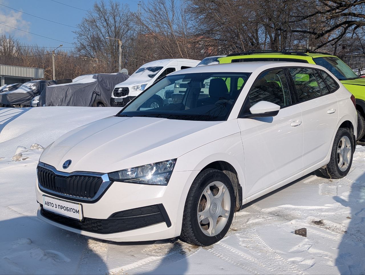 Офіційний дилер Hyundai у Дніпрі та області Aelita - фото 6