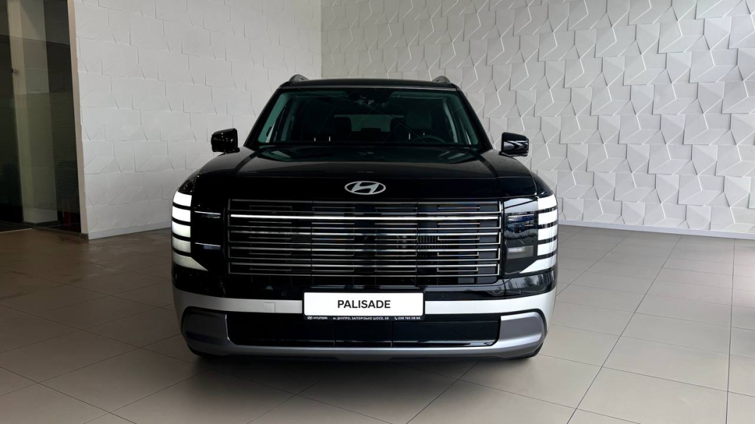 Офіційний дилер Hyundai у Дніпрі та області Aelita  - фото 7