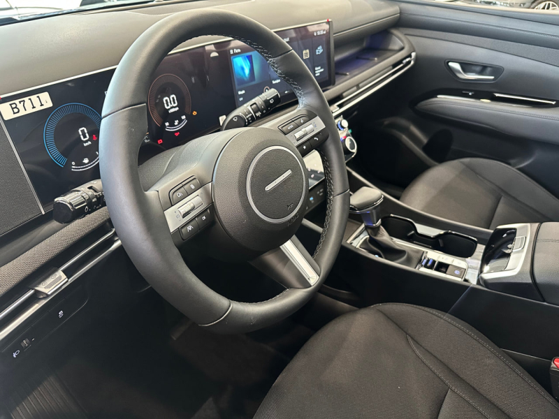 Офіційний дилер Hyundai у Дніпрі та області Aelita  - фото 17