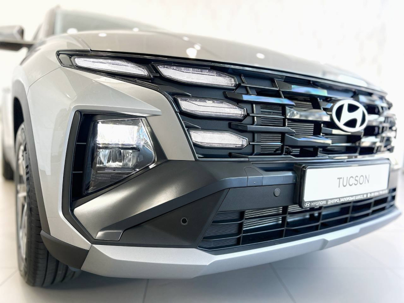 Офіційний дилер Hyundai у Дніпрі та області Aelita  - фото 8