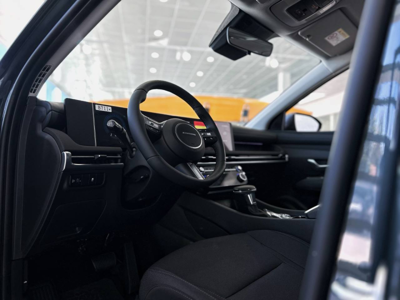 Офіційний дилер Hyundai у Дніпрі та області Aelita  - фото 12