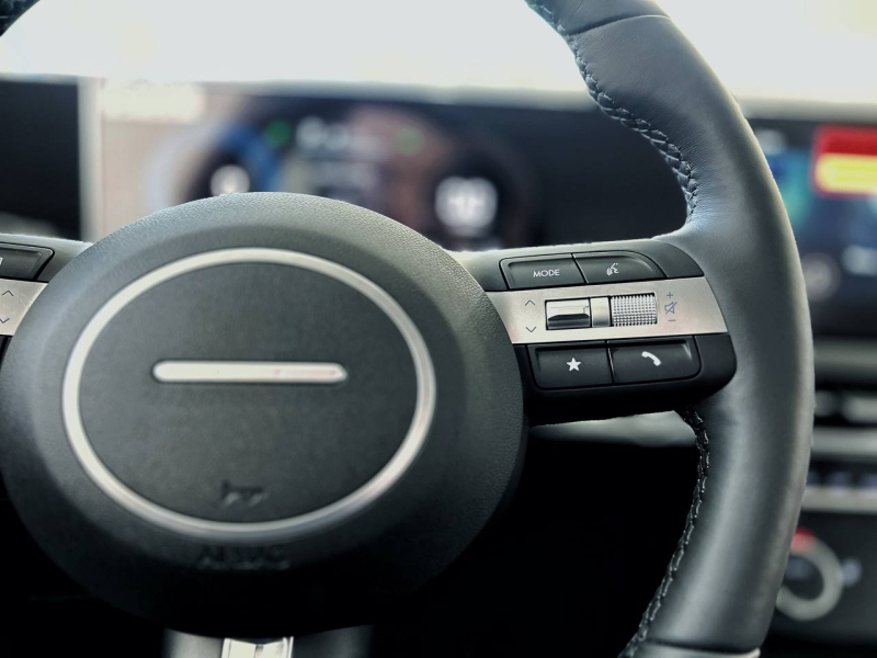 Офіційний дилер Hyundai у Дніпрі та області Aelita  - фото 16