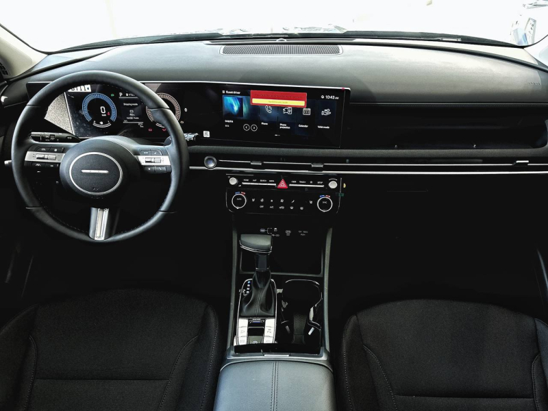 Офіційний дилер Hyundai у Дніпрі та області Aelita  - фото 23