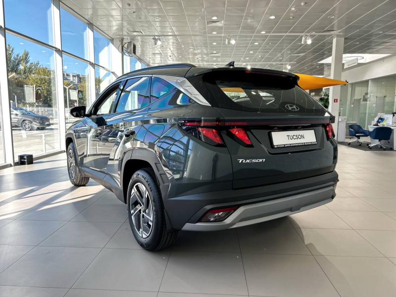 Офіційний дилер Hyundai у Дніпрі та області Aelita  - фото 29