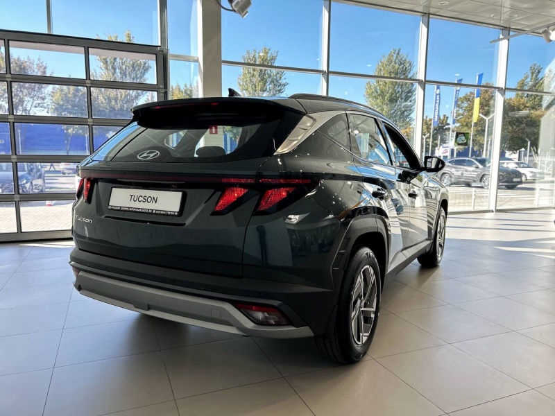 Офіційний дилер Hyundai у Дніпрі та області Aelita  - фото 32