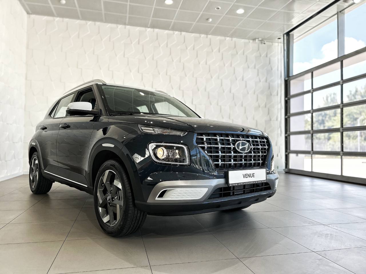 Офіційний дилер Hyundai у Дніпрі та області Aelita - фото 11