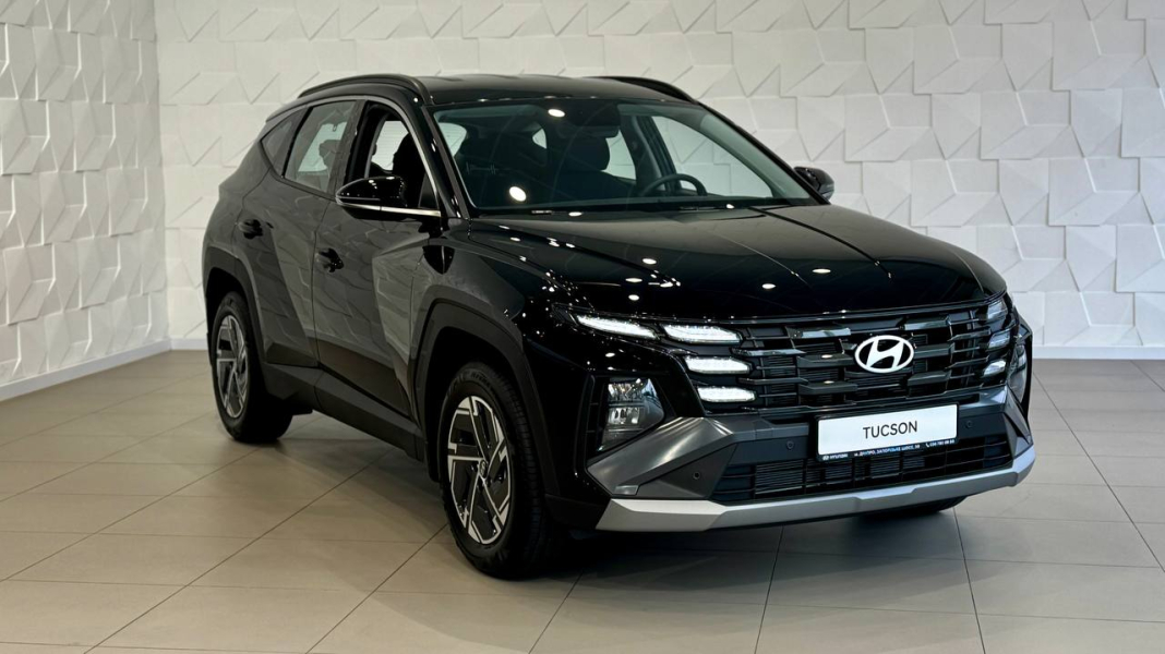 Офіційний дилер Hyundai у Дніпрі та області Aelita  - фото 7
