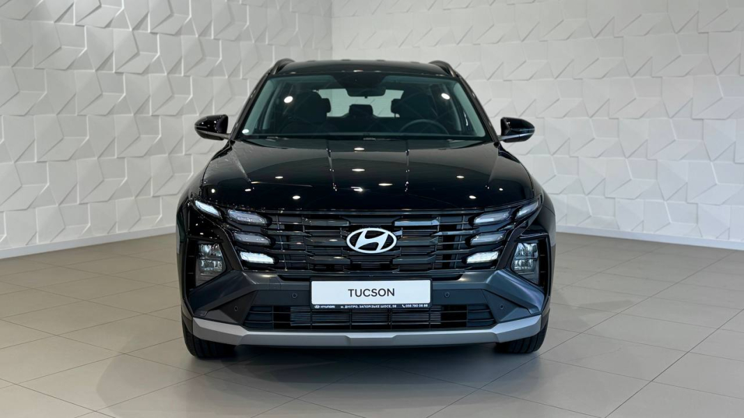 Офіційний дилер Hyundai у Дніпрі та області Aelita  - фото 8