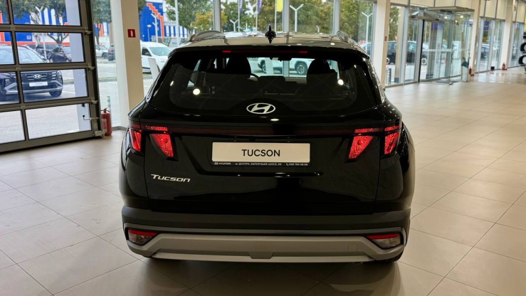 Офіційний дилер Hyundai у Дніпрі та області Aelita  - фото 12