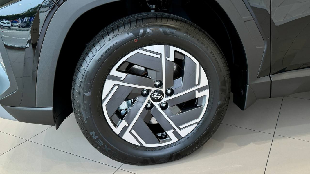 Офіційний дилер Hyundai у Дніпрі та області Aelita  - фото 13