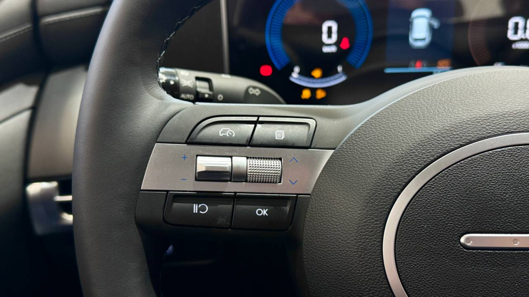 Офіційний дилер Hyundai у Дніпрі та області Aelita  - фото 18