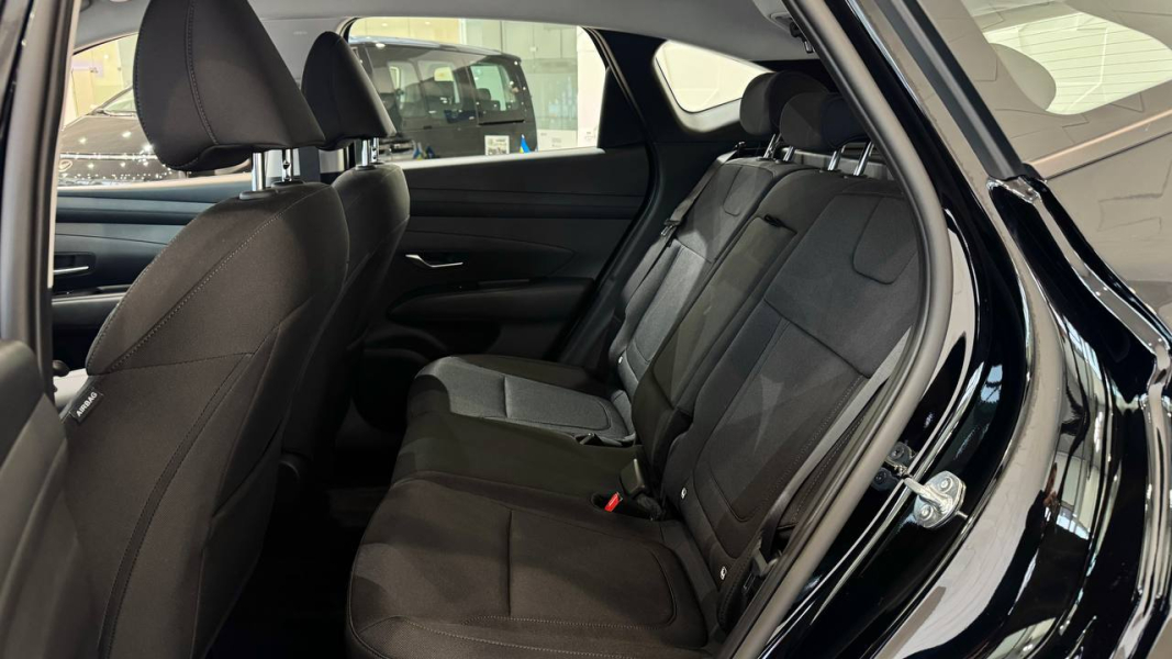 Офіційний дилер Hyundai у Дніпрі та області Aelita  - фото 21