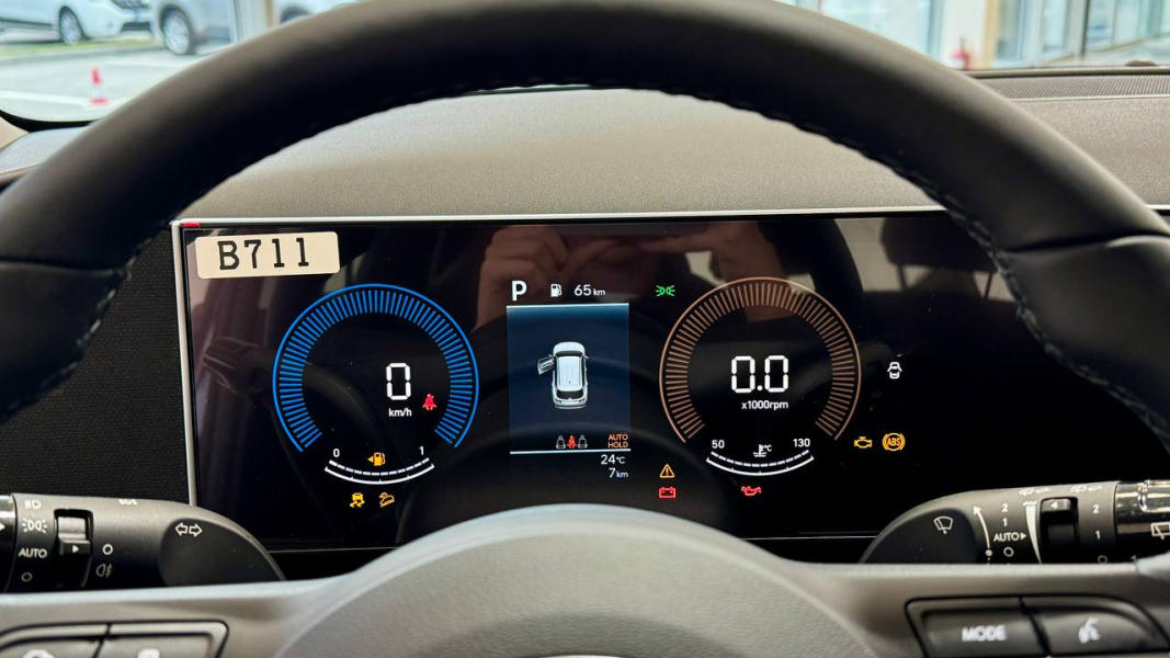 Офіційний дилер Hyundai у Дніпрі та області Aelita  - фото 31