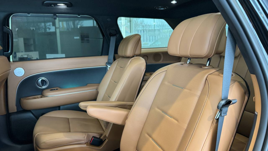 Офіційний дилер Hyundai у Дніпрі та області Aelita  - фото 39