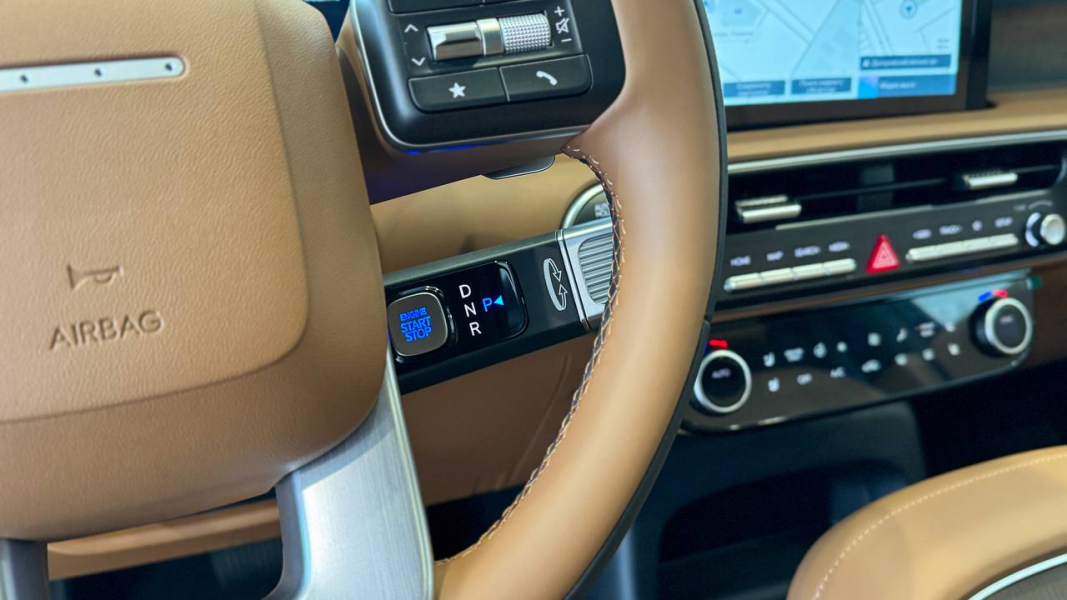 Офіційний дилер Hyundai у Дніпрі та області Aelita  - фото 29