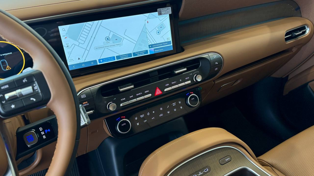 Офіційний дилер Hyundai у Дніпрі та області Aelita  - фото 30