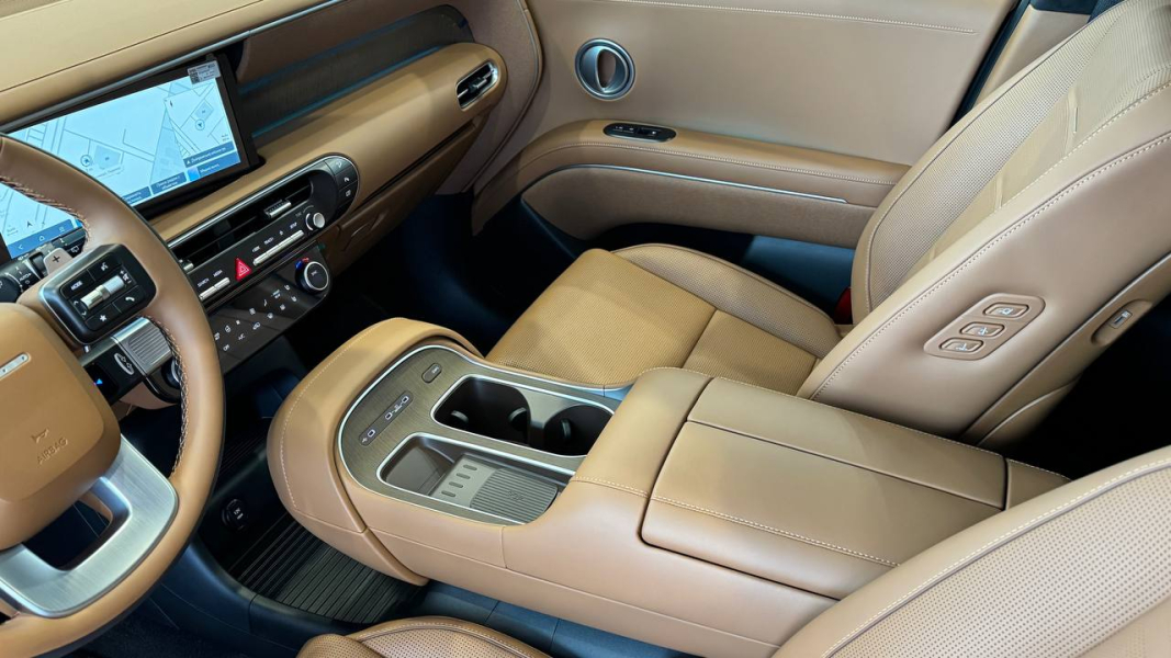 Офіційний дилер Hyundai у Дніпрі та області Aelita  - фото 27