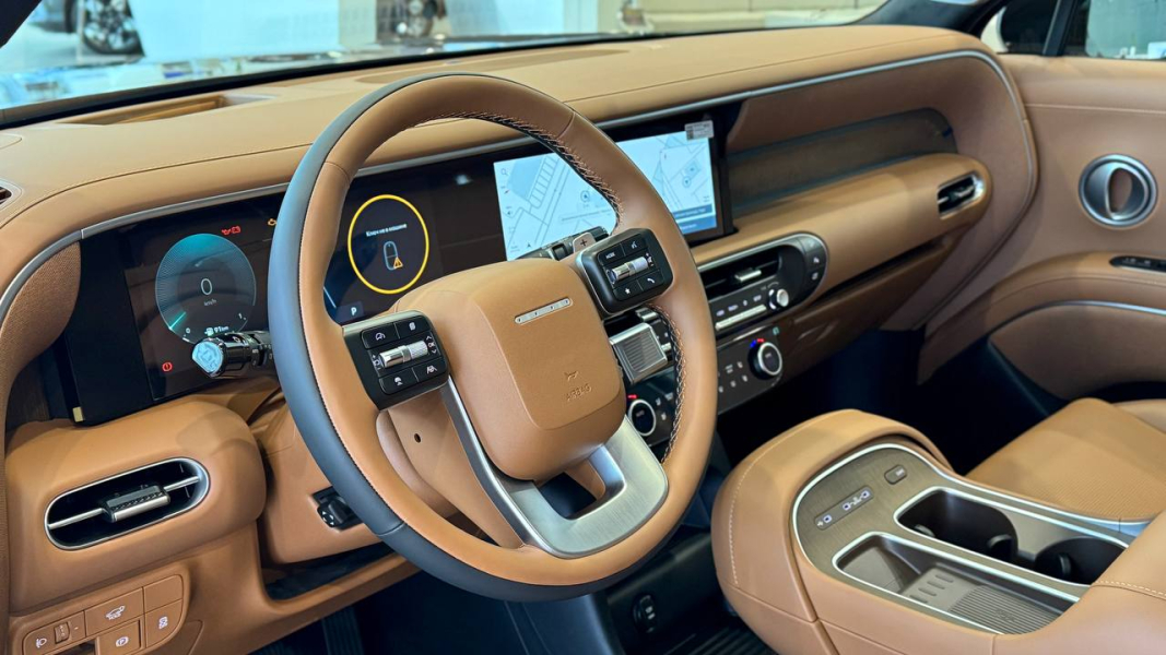 Офіційний дилер Hyundai у Дніпрі та області Aelita  - фото 24