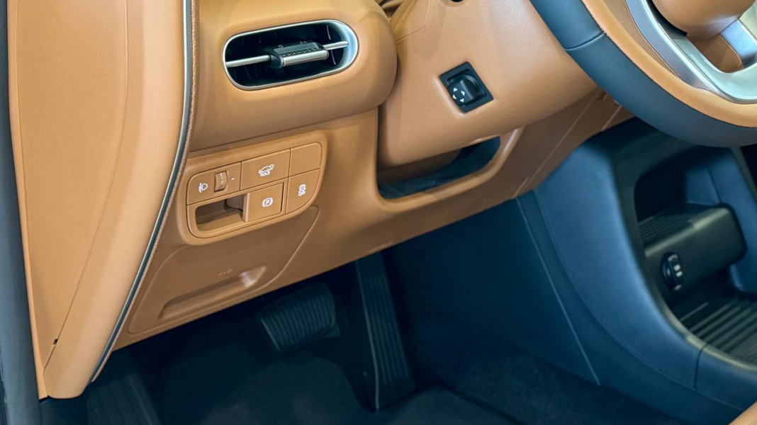 Офіційний дилер Hyundai у Дніпрі та області Aelita  - фото 26