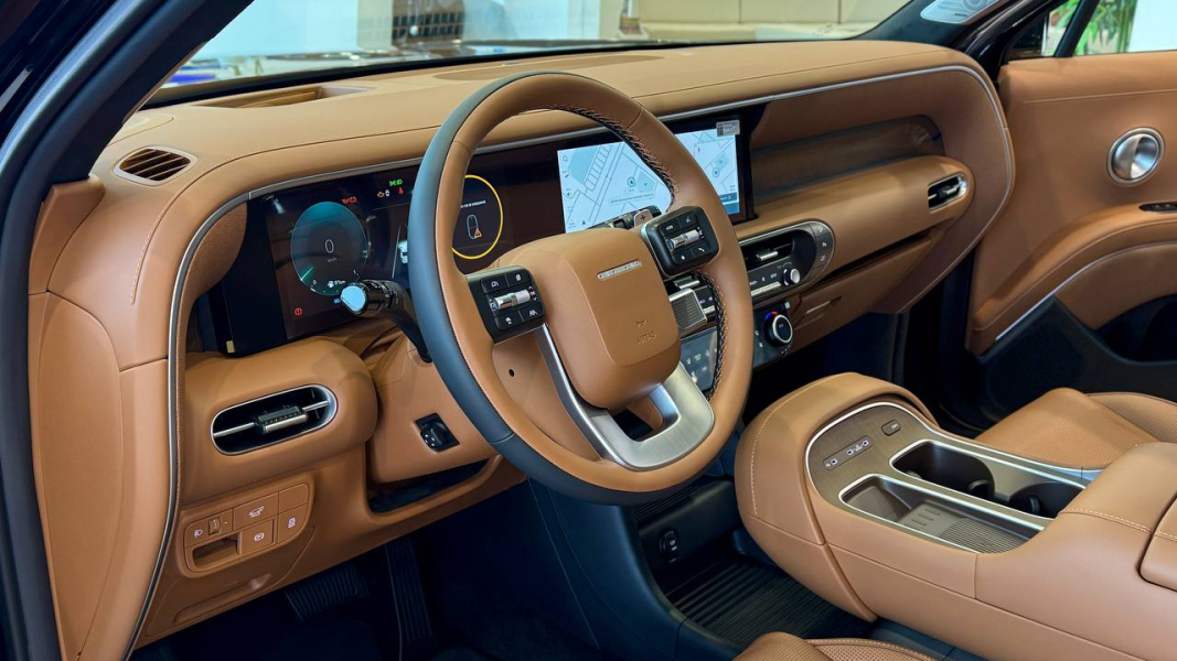 Офіційний дилер Hyundai у Дніпрі та області Aelita  - фото 23