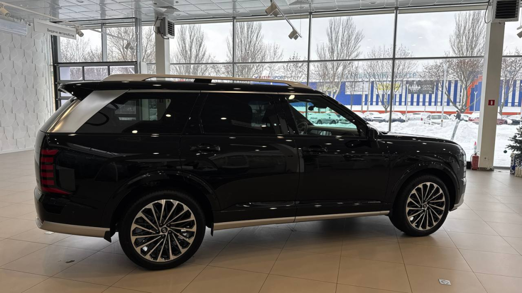 Офіційний дилер Hyundai у Дніпрі та області Aelita  - фото 14