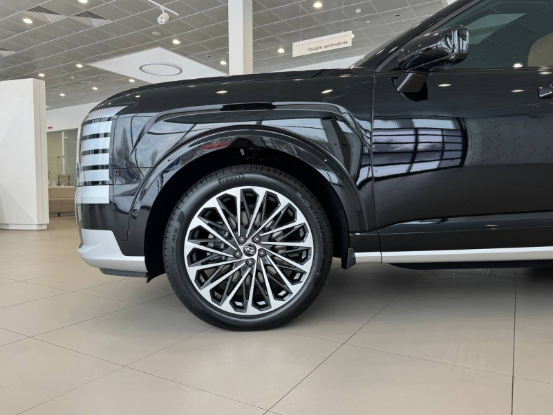 Офіційний дилер Hyundai у Дніпрі та області Aelita  - фото 12