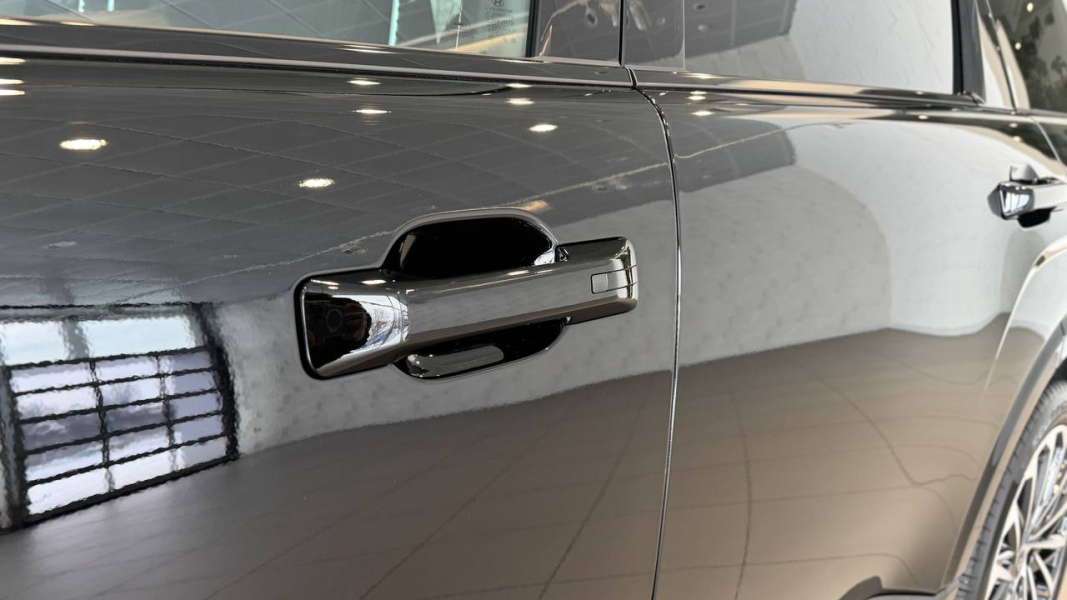 Офіційний дилер Hyundai у Дніпрі та області Aelita  - фото 13