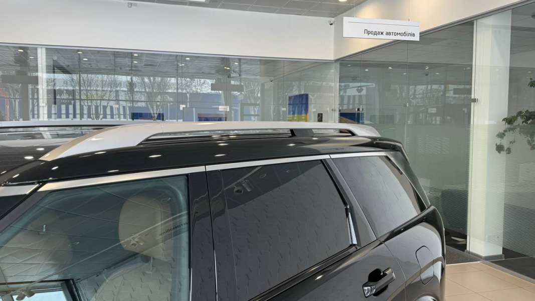 Офіційний дилер Hyundai у Дніпрі та області Aelita  - фото 11