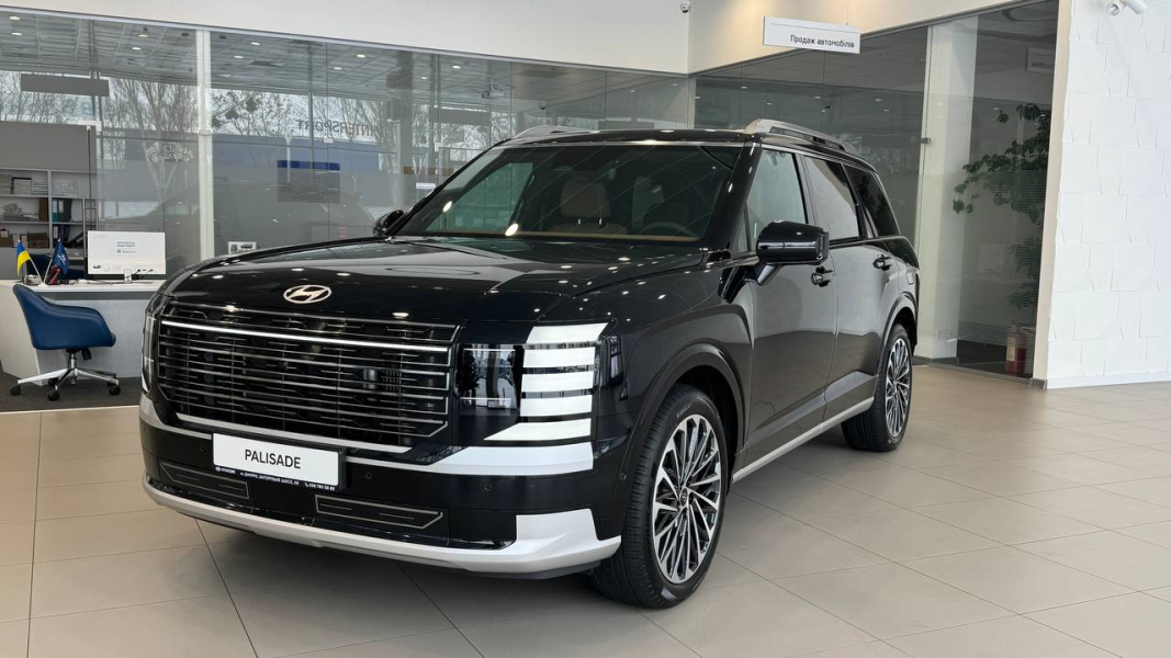 Офіційний дилер Hyundai у Дніпрі та області Aelita  - фото 7