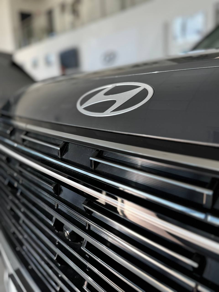 Офіційний дилер Hyundai у Дніпрі та області Aelita - фото 11