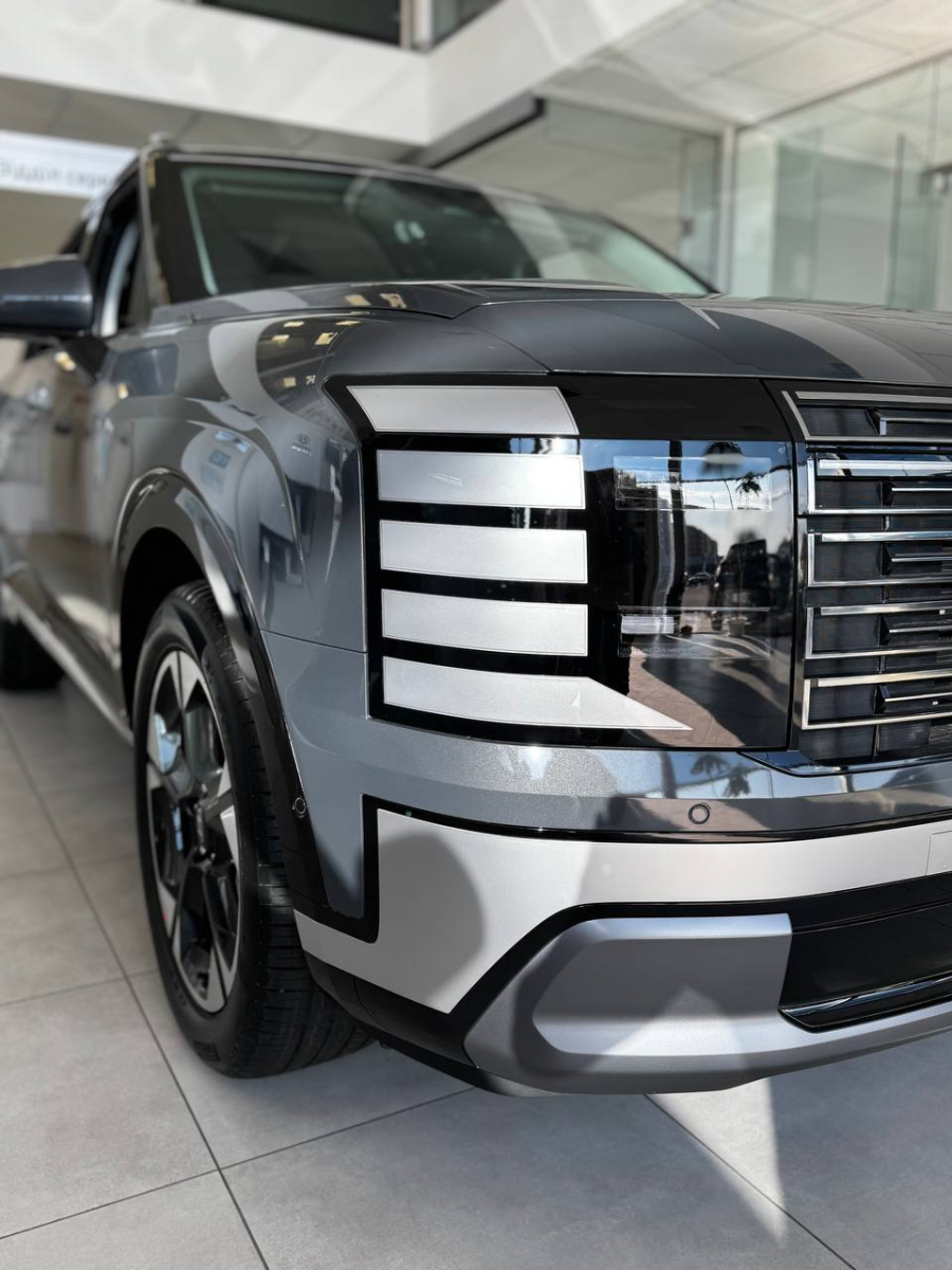 Офіційний дилер Hyundai у Дніпрі та області Aelita - фото 13