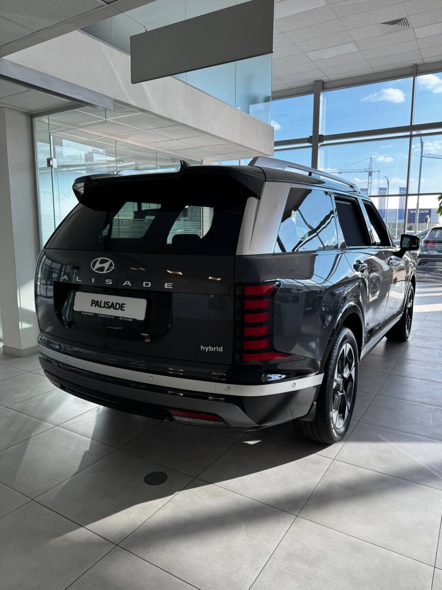 Офіційний дилер Hyundai у Дніпрі та області Aelita - фото 14