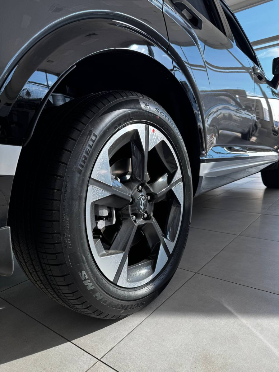 Офіційний дилер Hyundai у Дніпрі та області Aelita - фото 17