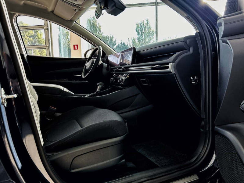 Офіційний дилер Hyundai у Дніпрі та області Aelita  - фото 21