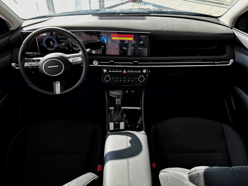 Офіційний дилер Hyundai у Дніпрі та області Aelita  - фото 20