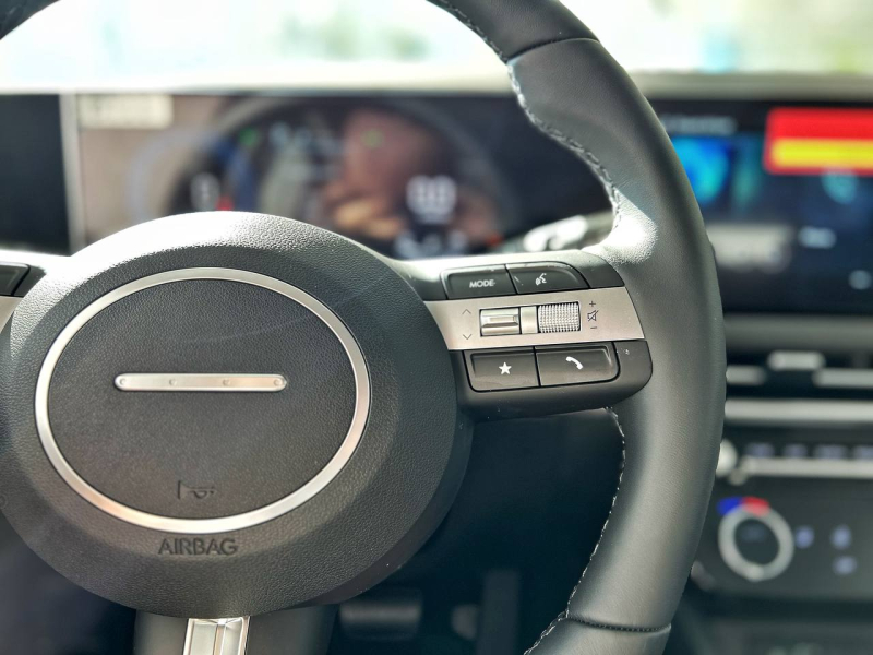 Офіційний дилер Hyundai у Дніпрі та області Aelita  - фото 19